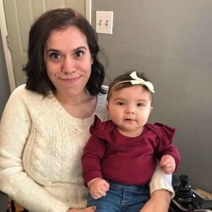 Meet your Posher, Jillian